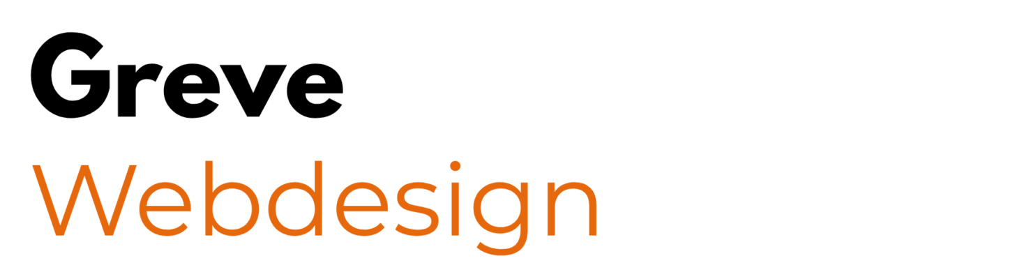 Greve-Webdesign