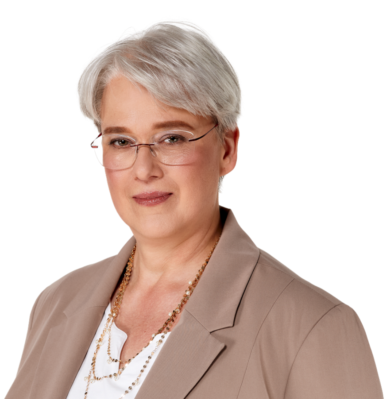 Stefanie Greve